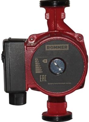 ROMMER циркуляционный насос 25/60-180 RCP-0002-2561801 RG0090BRV86TGQ
