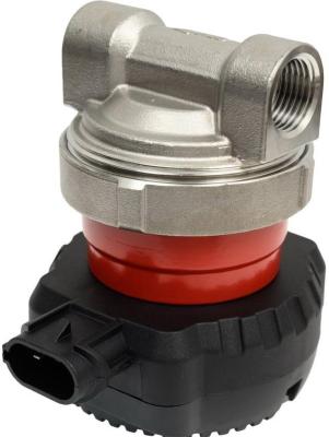 ROMMER Циркуляционный насос для гвс RCP-0005-151780 RG0091LAN2NN6H