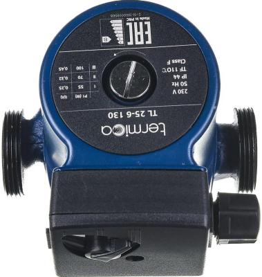 Termica Циркуляционный насос длина 130мм TL 25-6 130
