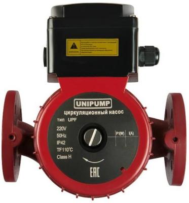 UNIPUMP Насос циркуляц. отопл. UPF 50-200 280 18397