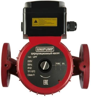 UNIPUMP Насос циркуляц. отопл. UPF 50-120 280 67031