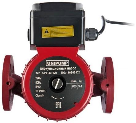 UNIPUMP Насос циркуляц. отопл. UPF 40-120 250 16515