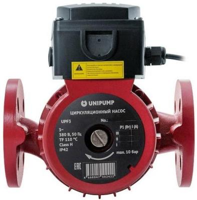 UNIPUMP Насос циркуляц. отопл. UPF3 50-200 280 57427