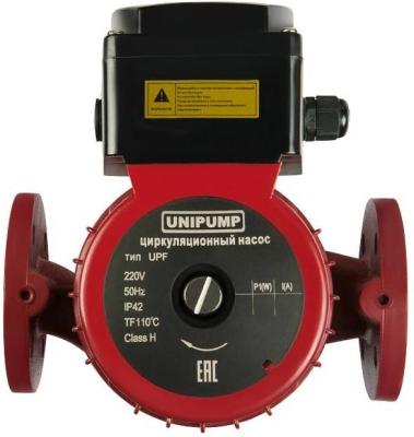 UNIPUMP Насос циркуляц. отопл. UPF 40-160 250 27361