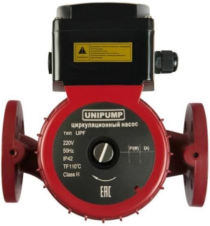 UNIPUMP Насос циркуляц. отопл. UPF 65-120 300 25467