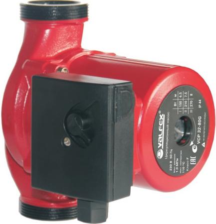 Valfex VALFEX Циркуляционный насос VCP 32-80G 180мм (с гайками) RS32/8G-180