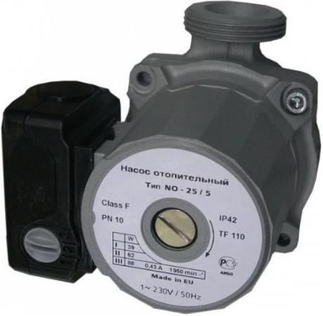 Wilo Насос NO 25/6 4154014