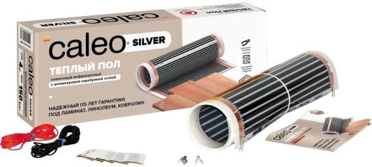 Caleo Пленочный теплый пол SILVER 150 Вт/м2, 1 м2 УП-00000055
