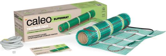 Caleo Комплект теплого пола Supermat 200-0,5-3,0 КА000001716