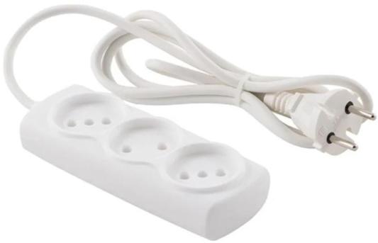 Engy Удлинитель Премиум 1,7м/3роз 186697