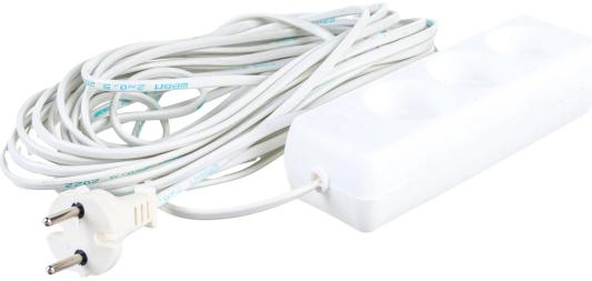 ОБЛИК Удлинитель ЭКОНОМ 3 гн ШВВП 10 м УТ-00000512