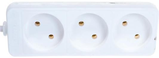 Союз Удлинитель быт. ТМ Союз 2200 Вт 3гн. ПВС 5м 481S-1305