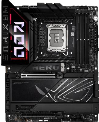 ASUS ROG MAXIMUS Z890 EXTREME, LGA1851, Z890, 4*DDR5, 4*SATA, 6*M.2, 7*USB 3.2, Type-C, 2*PCIx16, 2*PCIx4,  2*Thunderbolt™ 5, HDMITM, ATX; 90MB1IA0-M0EAY0