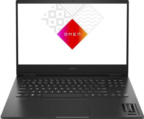 Ноутбук HP Omen 16-wd0011ci 8F5P2EA 16.1"