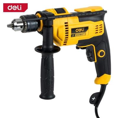 Дрель ударная DELI DL-CZ13-E5