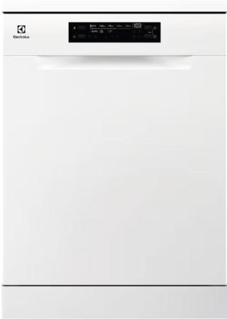 Посудомоечная машина Electrolux ESM48310SW белый (полноразмерная)