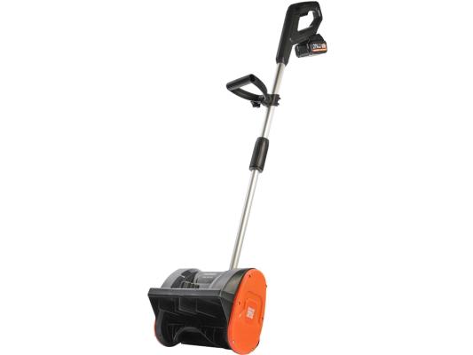 Снегоуборщик электр. Patriot SnowLine 242 UES 0.5кВт