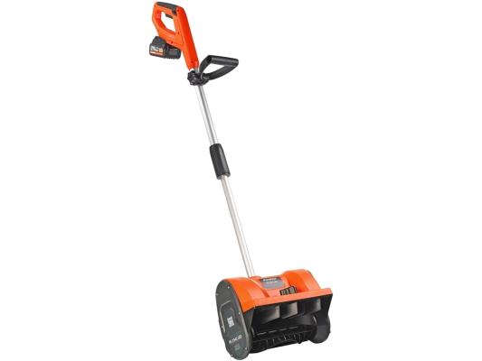 Снегоуборщик электр. Patriot SnowLine PE 2342 UES 0.5кВт