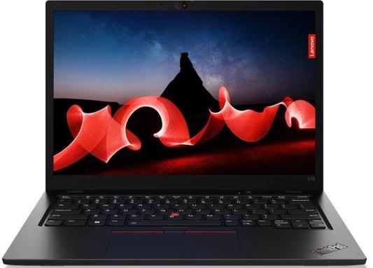 Ноутбук Lenovo ThinkPad L13 G4 21FQA08MCD 13.3"