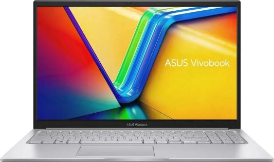 Ноутбук ASUS Vivobook 15 X1504ZA-BQ1478 90NB1022-M02510 15.6"