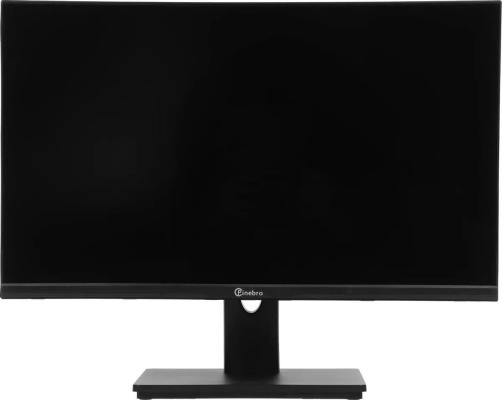 23.8" Монитор PINEBRO MF-2404AH(100),  1920x1080,  IPS,  100Гц,  1хHDMI,  черный