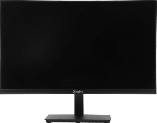23.8" Монитор PINEBRO MF-2404T(100),  1920x1080,  IPS,  100Гц,  1хHDMI,  1хDP,  1хType-С, черный
