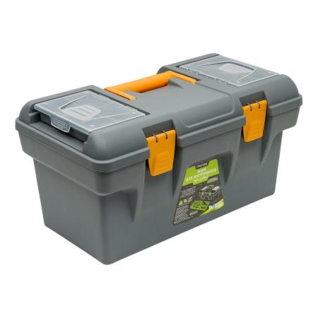 Martika Ящик для инструментов Массимо 19 490x288x254мм С676