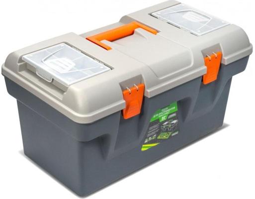 Martika Ящик для инструментов Массимо 22 555x326x287мм С677