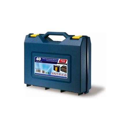 Tayg Кейс для электродрели 38,5х33х13 см №40 TAY- 140006