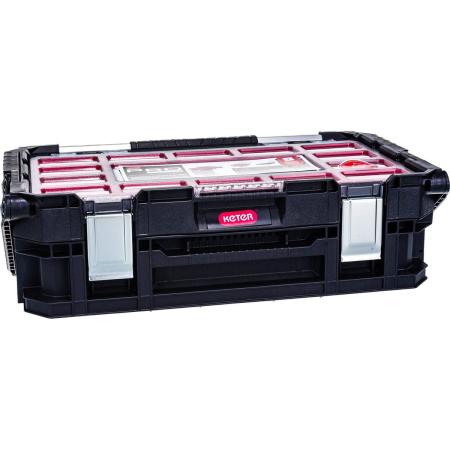 Keter 22” SMART CANTILEVER ORGANIZER 17203103