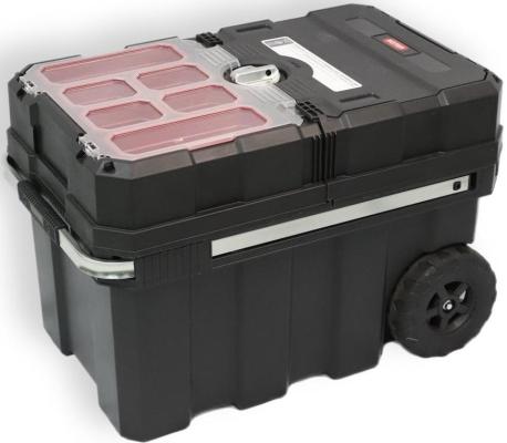Keter Ящик для инструментов Sliding Tool Chest 18 17191709