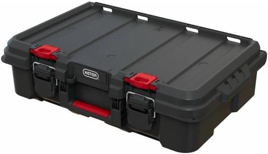 Keter Ящик для инстр. Stack N Roll Power Tool Case 17211432