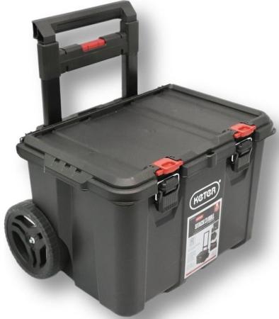 Keter Ящик для инструментов Stacks System Cart Pack N 17210777