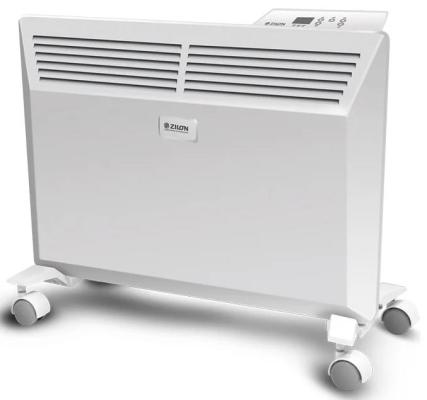 ZILON Электрический конвектор КОМФОРТ Е3.0 ZHC-1000 E3.0