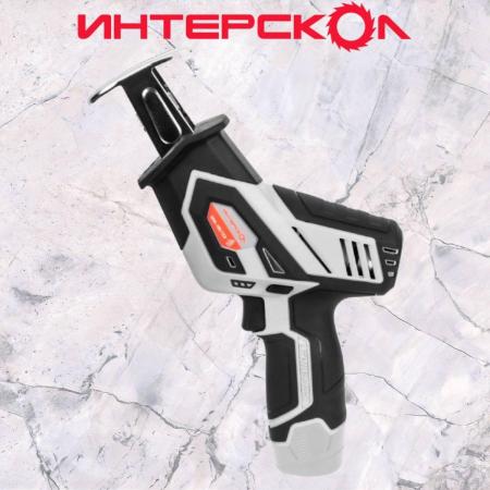 Сабельная пила Интерскол НПА-100/12Э