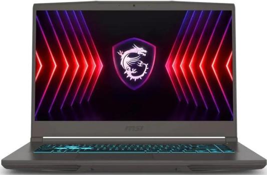 Ноутбук MSI Thin 15 B13VE-2649XRU 9S7-16R831-2649 15.6"