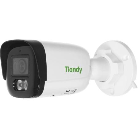 Камера видеонаблюдения IP Tiandy TC-C35WS I5W/E/Y/S/4mm/V5.0 4-4мм цв. корп.:белый