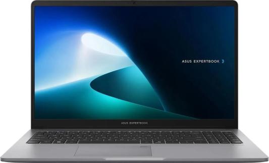 Ноутбук ASUS ExpertBook P1 P1503CVA-S70347W 90NX0881-M00CF0 15.6"