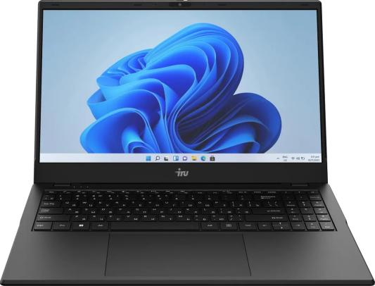Ноутбук iRu Planio 15ING 2059104 15.6"