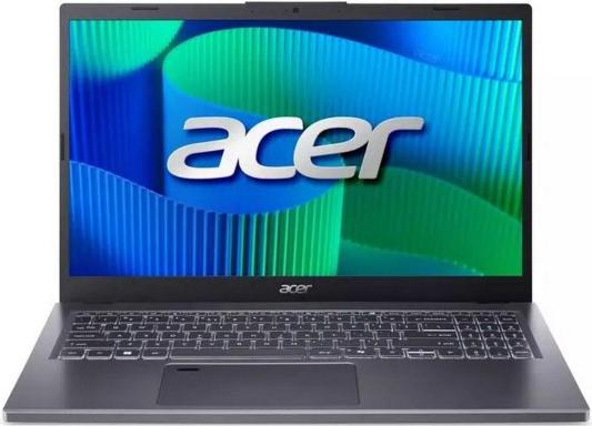 Ноутбук Acer Extensa EX215-56 Core 7 150U/16Gb/SSD512Gb/15.6"/IPS/FHD/NoOs/iron (NX.EHWCD.002)