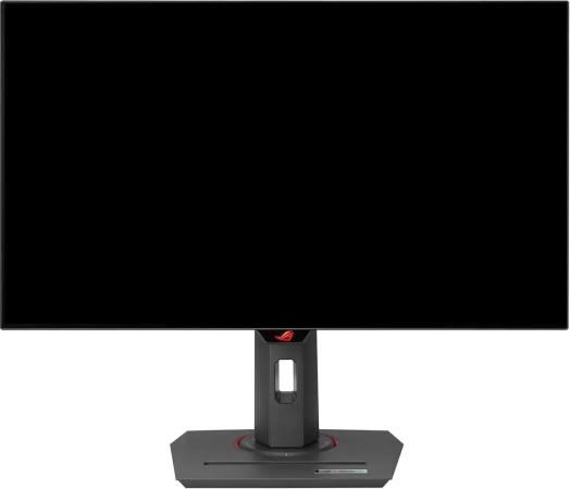 Монитор Asus 26.5" ROG Strix XG27AQDMG черный OLED LED 16:9 HDMI глянцевая HAS Piv 1000:1 450cd 178гр/178гр 2560x1440 240Hz G-Sync FreeSync Premium DP 2K USB 6.7кг