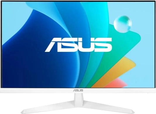 Монитор Asus 27" VY279HF-W IPS LED 16:9 HDMI матовая 250cd 178гр/178гр 1920x1080 100Hz FHD 4.11кг
