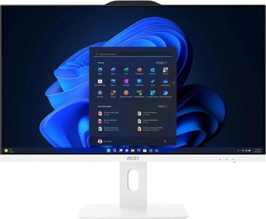 Моноблок MSI Pro AP272P 14M-684XRU 9S6-AF8322-819