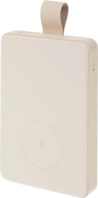 Внешний аккумулятор Xiaomi Magnetic Power Bank 6000mAh GL WPB0620MI (BHR9074GL)