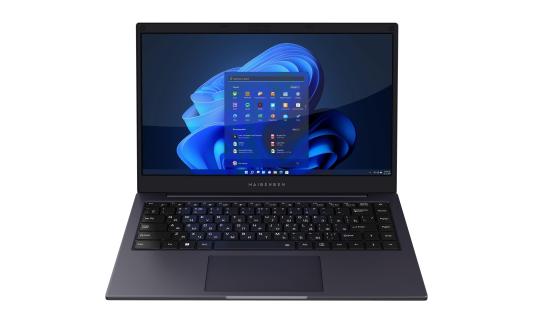 Ноутбук Maibenben S14A S14A-R545UMB1SLURE0 14"