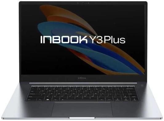 Ноутбук Infinix INBOOK Y3 Plus YL51A5 71008302601 15.6"