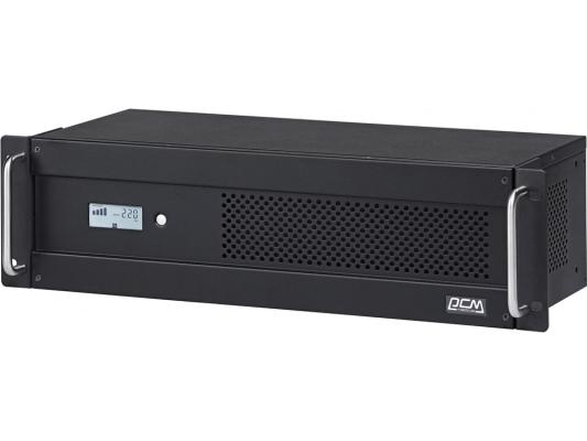 Источник бесперебойного питания Powercom INF-1500AP RM (3U)