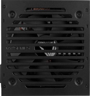 Блок питания Formula ATX 650W AC VX PLUS (20+4pin) 120mm fan 4xSATA RTL