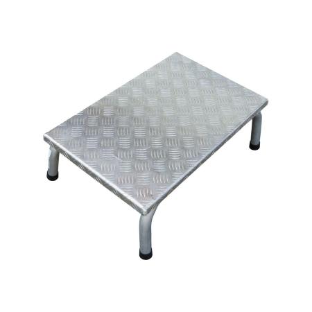 Новая Высота Подставка монтажная NV 3710, 1?1 ступень 3710101