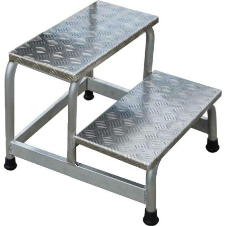 Новая Высота Подставка монтажная NV 3710, 1?2 ступени 3710102